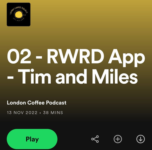 02 - RWRD App - Tim and Miles