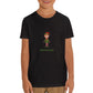 Organic Kids "Handsome Elf" T-shirt