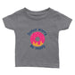 Classic Baby Donut Worry T-shirt