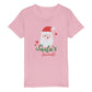 Organic Kids "Santa's Favourite" T-shirt