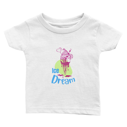 Classic Baby Ice Dream T-shirt