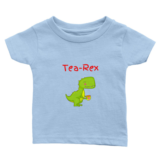 Classic Baby Tea-Rex T-shirt