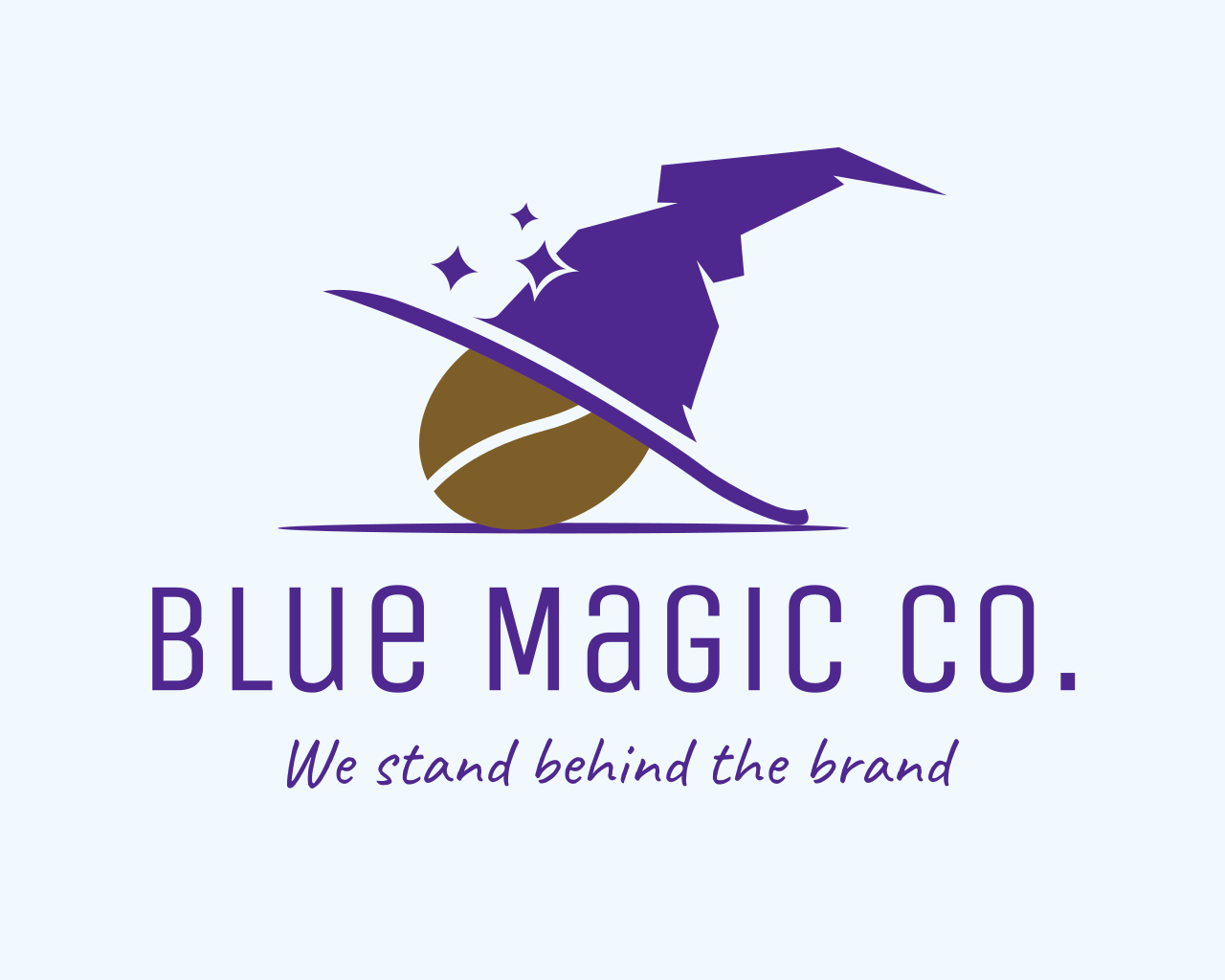 Blue Magic Co