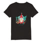 Organic Kids "Gnome for Christmas" T-shirt