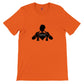 Premium Unisex "Superman Reveal" T-shirt
