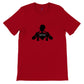 Premium Unisex "Superman Reveal" T-shirt