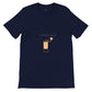 Premium Unisex "The Grind" T-shirt